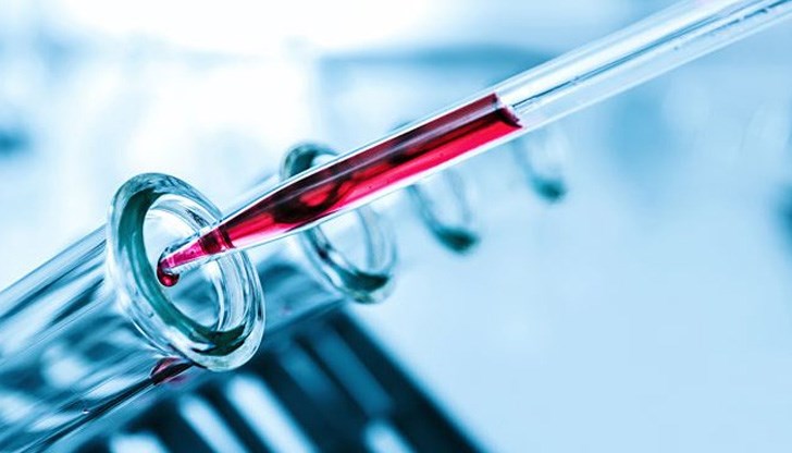 Това ще помогне да ни бъде назначено индивидуално лечение при нужда Това ще помогне да ни бъде назначено индивидуално лечение при нужда