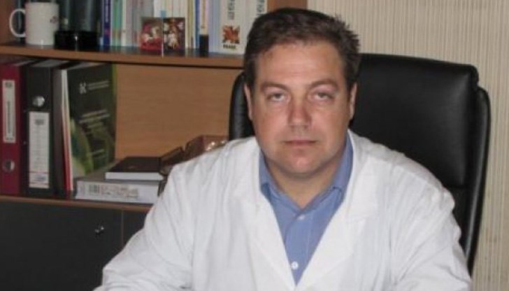 Те са изправени на ръба