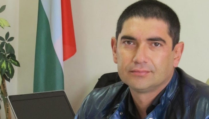 Преди пет месеца той беше осъден на първа инстанция на три години и 4 месеца затвор