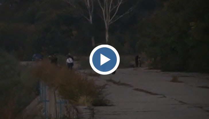 Колегите ѝ пуснаха видеопослание