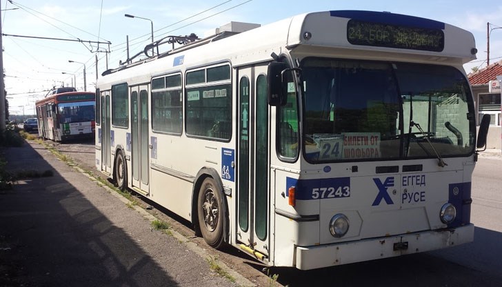 3 200 души ще участват в анкета, която е първият етап от от актуализацията на транспортната схема в града 3 200 души ще участват в анкета, която е първият етап от от актуализацията на транспортната схема в града