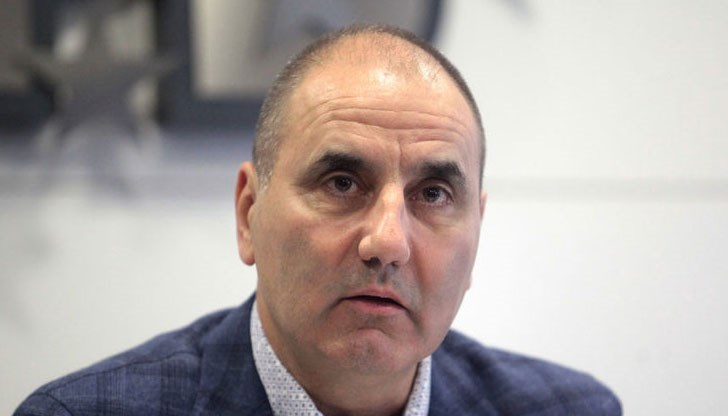 Когато някой иска да провокира криза, това означава, че той не иска да реши проблемите на хората Когато някой иска да провокира криза, това означава, че той не иска да реши проблемите на хората