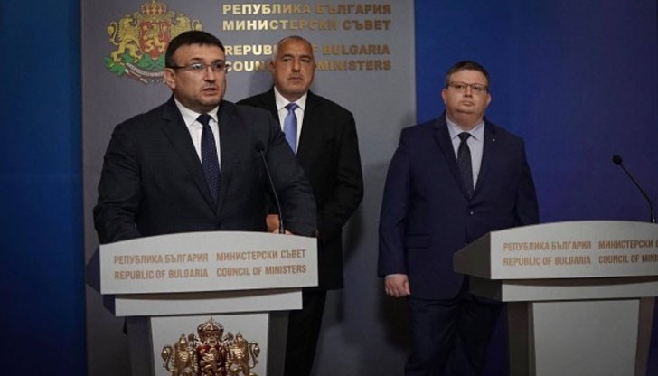 Да обобщим изнесените на пресконференцията факти и изводи