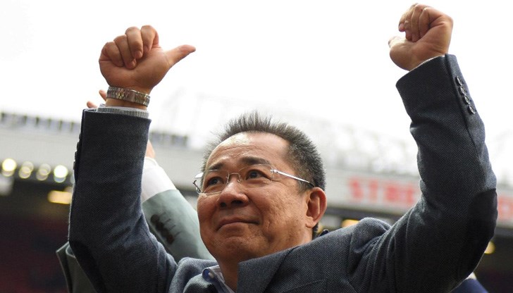 Няма потвърждение, че босът на "лисиците" е бил вътре Няма потвърждение, че босът на "лисиците" е бил вътре