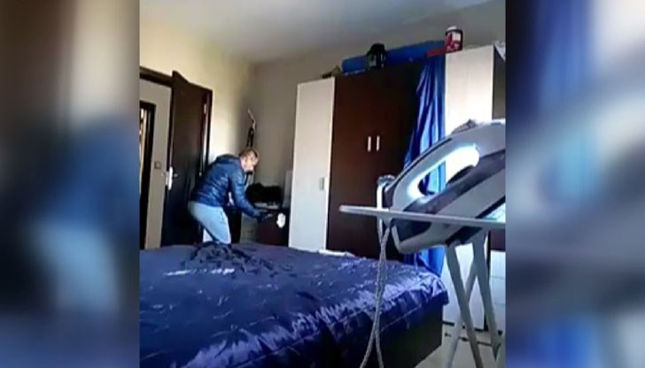 Петър е повикан във Второ районно за разпознаване на извършителите Петър е повикан във Второ районно за разпознаване на извършителите