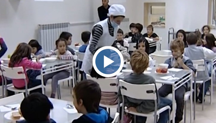 Причината – промени в наредбата за избор на доставчици на мляко и плодове