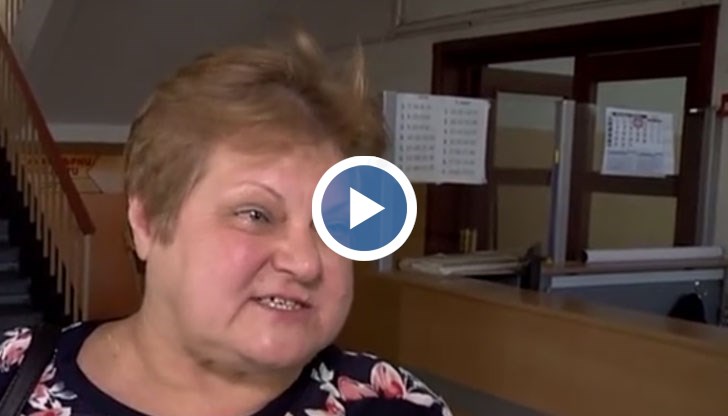 За жеста те ще бъдат номинирани за наградата „Златно сърце”