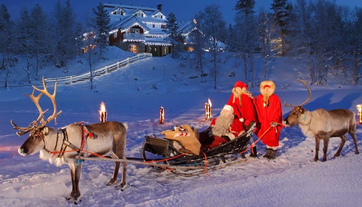 Ако можете да се справите с ниските температури, вероятно това ще бъде една от най-вълнуващите длъжности на всички времена