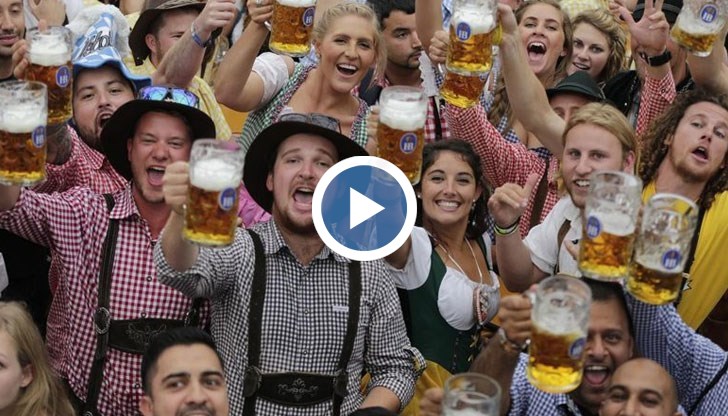 Празникът привлече над 6 милиона посетители