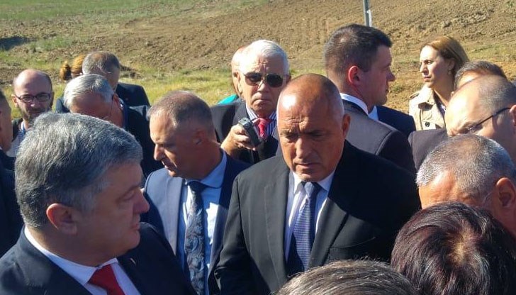 Щом българското училище е произвело един президент и двама премиери, значи това е правилният път Щом българското училище е произвело един президент и двама премиери, значи това е правилният път