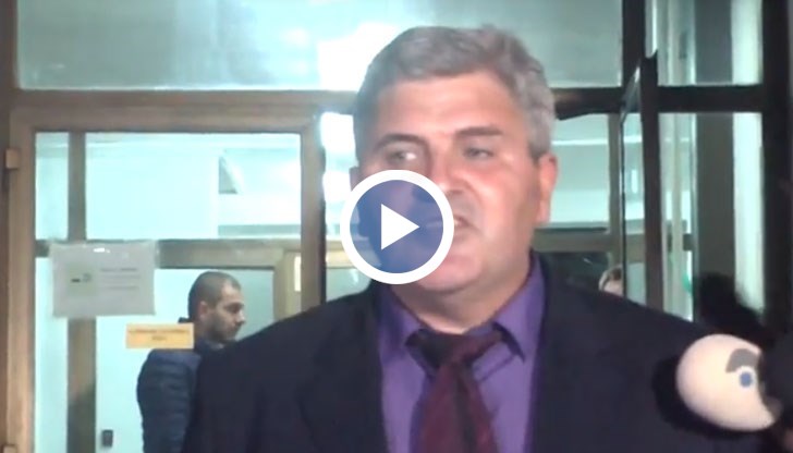 След 5 часово съвещание полицията дори не отговори дали има заподозрян