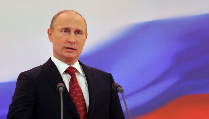 Сега България има възможност да изиграе важна роля за транзита на руски газ в Европа