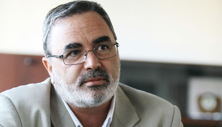 Препоръчваме имунизация срещу грип Препоръчваме имунизация срещу грип