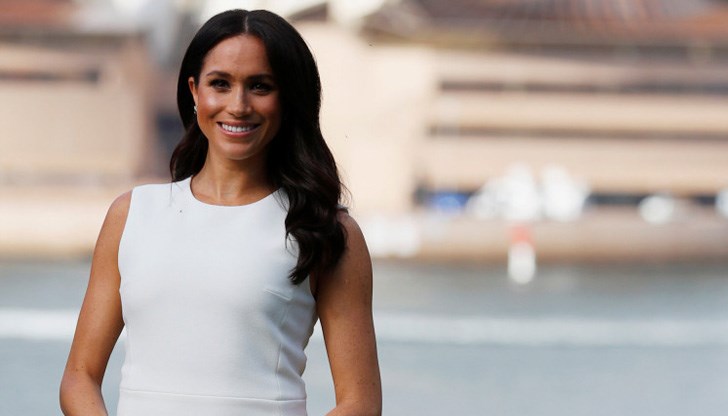 Меган призна, че е събирала и извозвала боклук в младостта си