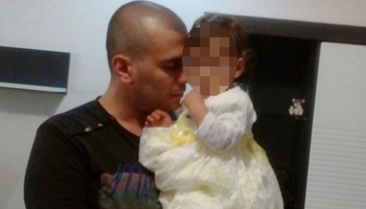 Жалко за детето и за жената, а това момче си съсипа живота Жалко за детето и за жената, а това момче си съсипа живота