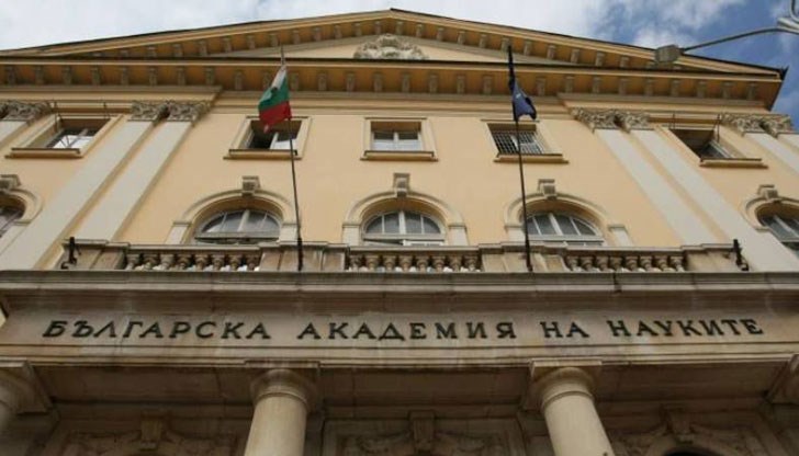 Причината, според БАН, са "противоконституционни параграфи в Бюджет 2019".