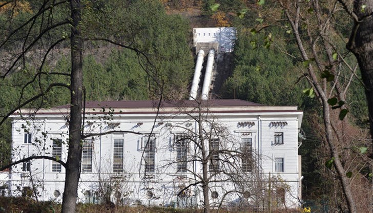 Френският енергиен гигант Électricité de France е продал тайно ВЕЦ „Кокаляне“ и ВЕЦ „Пасарел“