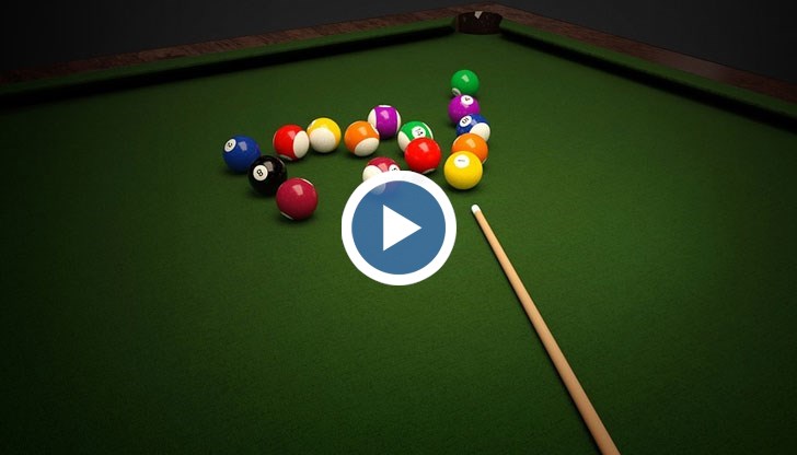 Любители на билярда ще си дадат среща в Русе и още 7 града, за да помогнат на малкия Бобо