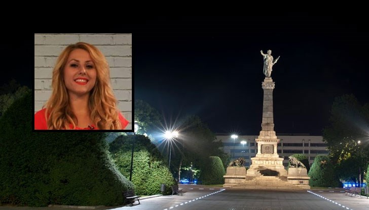 Вики, твоите усмивка, енергия и сила ще бъдат винаги с нас!