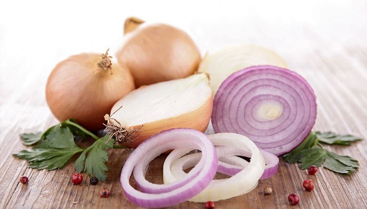 Не забравяйте и, че лукът е мощен афродизиак