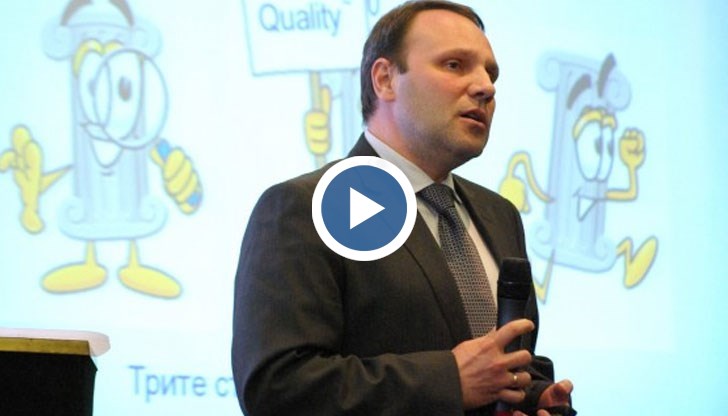 Прокуристът Павел Пенчев е сред 10-те финалисти в конкурса