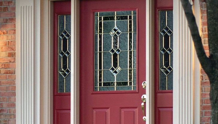 Според Фън шуй домът абсорбира най-много от енергията през входната врата