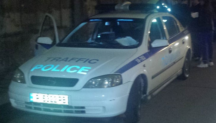 Дрегерът отчел 1,63 на хиляда концентрация в издишания въздух