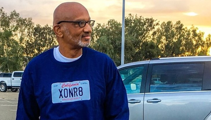 Чак сега ДНК експертиза доказа, че не е извършил убийството, за което е осъден