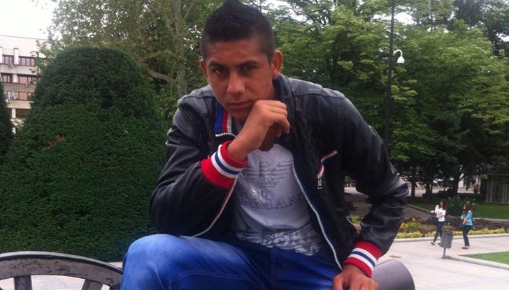 Това ще стане с полет от Франкфурт