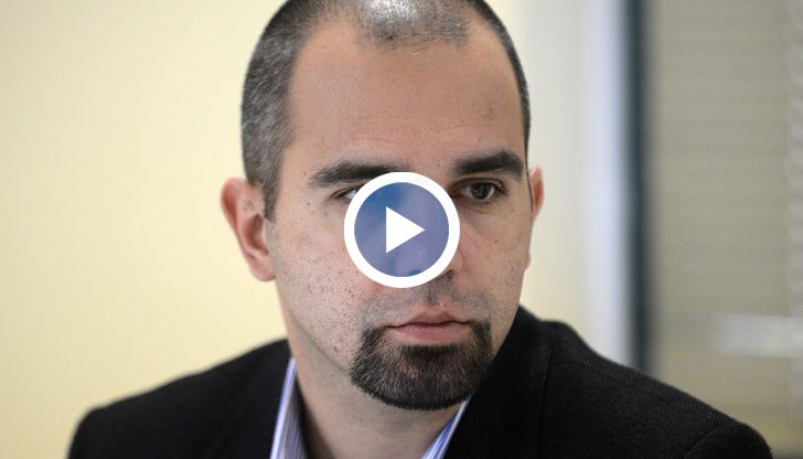 Все пак не циганите източиха КТБ и не те направиха приватизацията