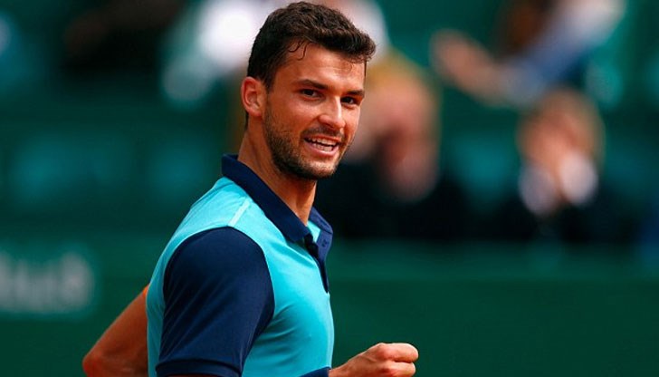 Българинът уверява, че отново е готов на 100% за участието си във Виена Българинът уверява, че отново е готов на 100% за участието си във Виена