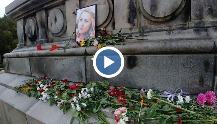 Хората се надяват, че най-накрая държавата ще реагира и вземе мерки срещу ширещата се престъпност