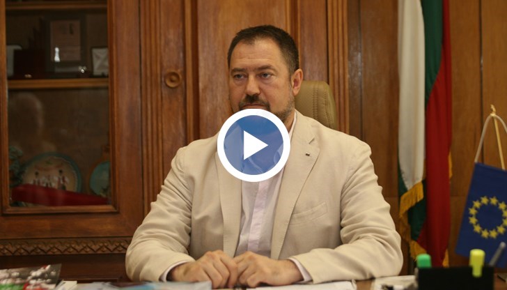 Задържани са над 20 лица в София, Кюстендил и Плевен