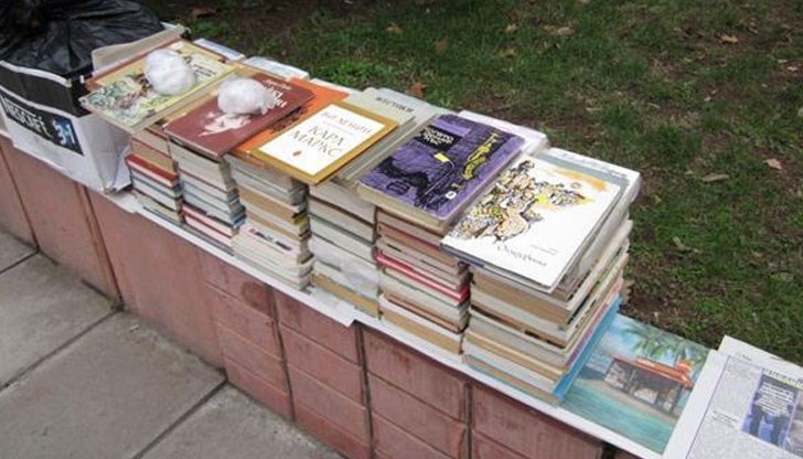 Има определени вещи, при които вариантът "втора употреба" е съвсем приемлив