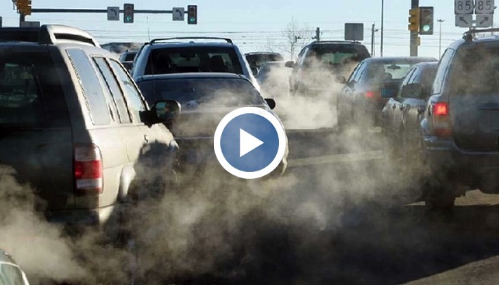 У нас има голям ръст на продажбите на дизелови автомобили