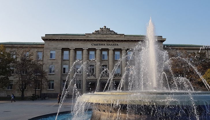 Мъжът управлявал автомобил с 2,68 на хиляда алкохол в кръвта