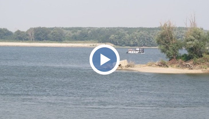 Русенска компания е прекратила екскурзиите на пасажерите