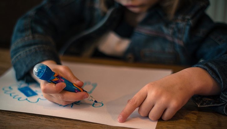 Проблем е, че децата не могат да се защитят, нито да обяснят ситуацията Проблем е, че децата не могат да се защитят, нито да обяснят ситуацията