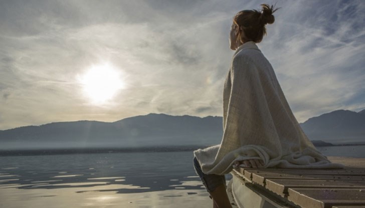 За тях да останат сами е истински ад За тях да останат сами е истински ад