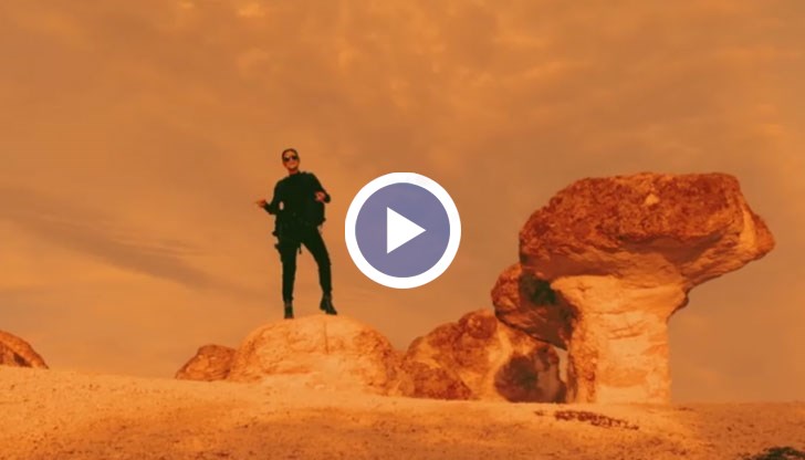 Последният клип на певицата предизвика всеобщо възмущение