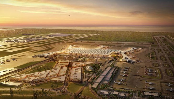 Тържествата ще съвпаднат с националния празник на Турция