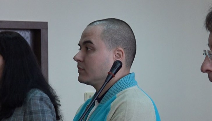 Никола Ерелийски се крие от правосъдието повече от 7 години Никола Ерелийски се крие от правосъдието повече от 7 години