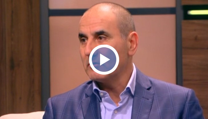 Това било свръхнапрежение, Бойко Борисов не бил спал 48 часа