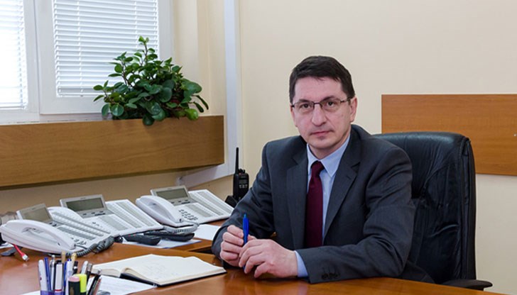 Все повече се коментира, че директорът на ГДБОП Ивайло Спиридонов е с преднина пред Терзийски