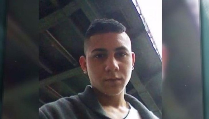 Тече процедура по организиране на предаването и конвоирането на Красимиров Тече процедура по организиране на предаването и конвоирането на Красимиров