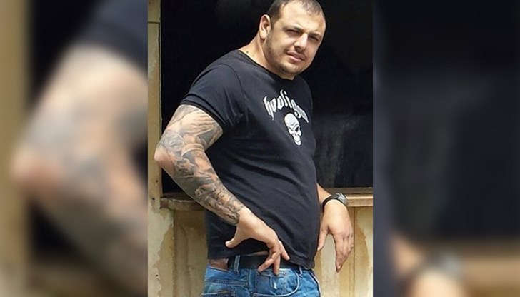 Мечев е в МВР - болница заради сърдечни проблеми.