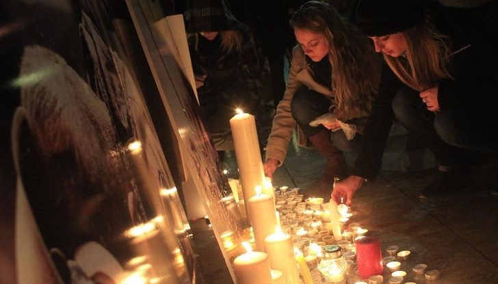 19 души загинаха от самоделна бомба на ученик