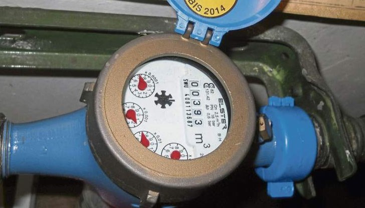 Подменят водопровода по улица „Цариград“ Подменят водопровода по улица „Цариград“