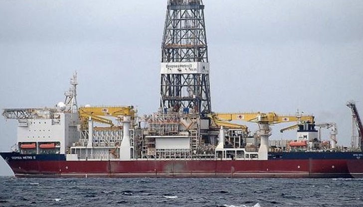 Корабът "Фатих" ще бъде изпратен в района, за който спорят Турция и Република Кипър Корабът "Фатих" ще бъде изпратен в района, за който спорят Турция и Република Кипър