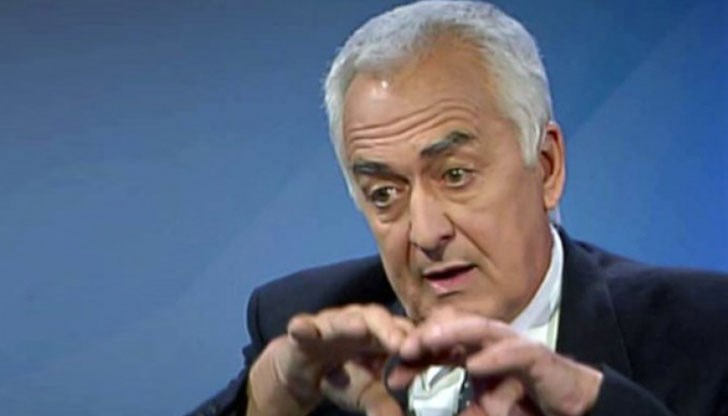 Ние си унищожаваме планетата повече от 2000 години, а те са ни посещавали преди 50 000, преди 100 000 години